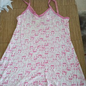 Victoria Secret Pink PJ